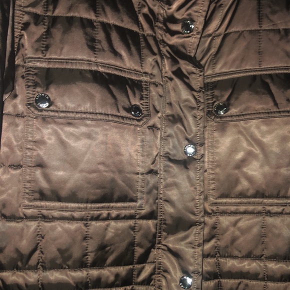 Andrew Marc Coat - Picture 6 of 12